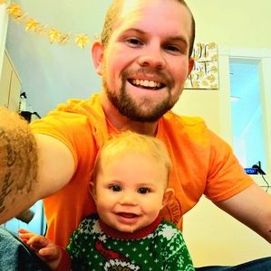 Meet your Posher, Ryan